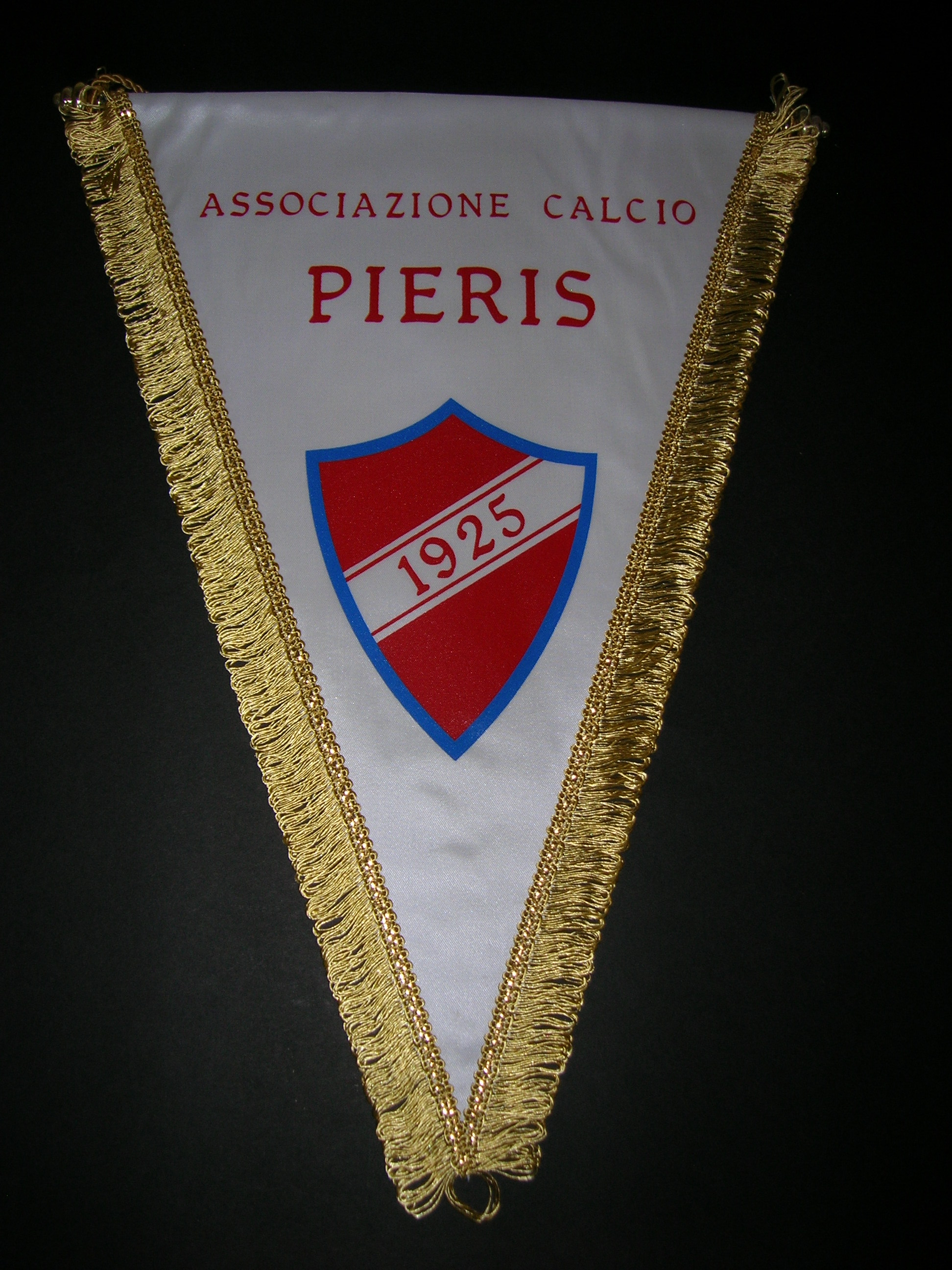 A C.  Pieris262